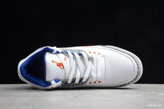 Cheap EP 136064-148 Jordan 136064-148 Retro AIR Knicks 3 0306